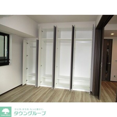 ローレルタワー名古屋栄の物件内観写真